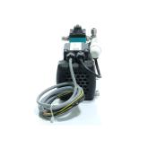 Vacuum Pump 3/0706 2554714 Used